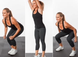 Bị thoát vị đĩa đệm có nên tập aerobic không?